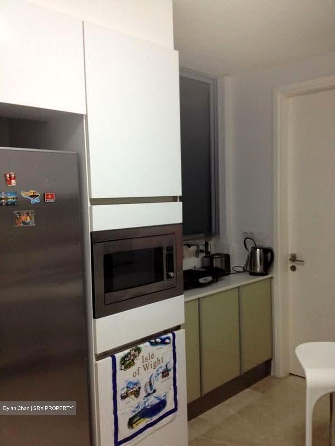 The Trillium (D9), Condominium #610994401